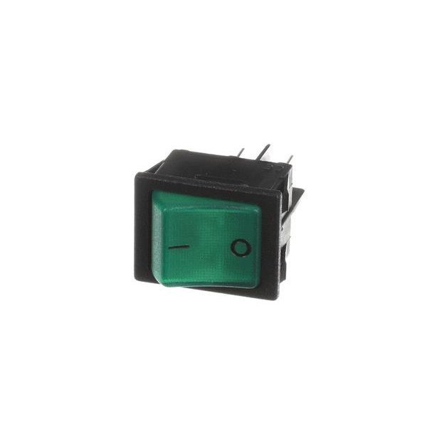 Electrolux Professional Switch With Green Light 0C7900